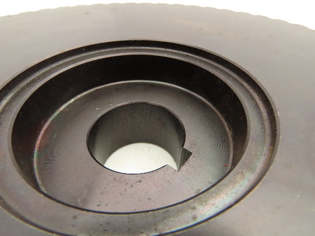 5547902 Timing Belt Pulley 0.5" Pitch 60 Tooth 1" W 1.5" Bore