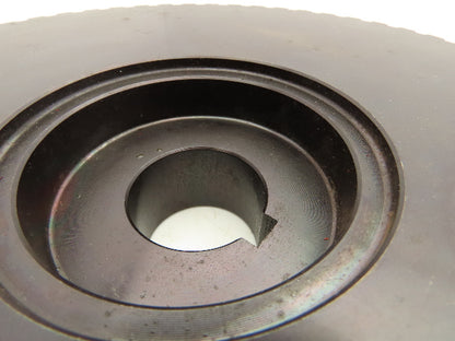 5547902 Timing Belt Pulley 0.5" Pitch 60 Tooth 1" W 1.5" Bore