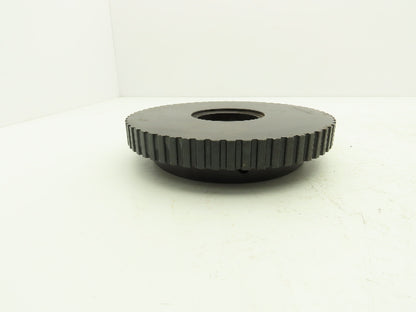 5547902 Timing Belt Pulley 0.5" Pitch 60 Tooth 1" W 1.5" Bore