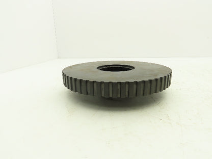 Timing Belt Pulley 0.5" Pitch 60 Tooth 1" W 1.5" Bore