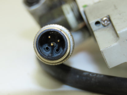 SMC SY5220-5D-N7T-F2 Pneumatically Actuated Dual Solenoid Valve 0.7MPa Lot of 3