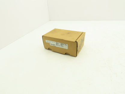 ProMinent BPV-DM Pneumatic Back Pressure Relief Valve 1/2" NPT 145 PSI