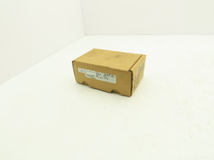 ProMinent BPV-DM Pneumatic Back Pressure Relief Valve 1/2" NPT 145 PSI