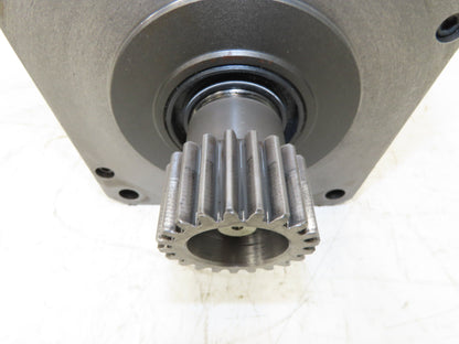 Okuma PX-MAF180J-3TB-A PREX AC Servo Motor 0.6kw 85V 300rpm Encoder ER-J-7200D