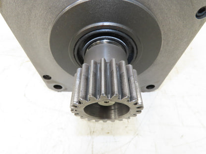 Okuma PX-MAF180J-3TB-A PREX AC Servo Motor 0.6kw 85V 300rpm Encoder ER-J-7200D