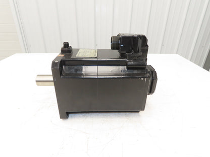 Okuma BL-MC150J-20SB AC Servo Motor 3kw 133V 2000rpm Encoder ER-J-7200D