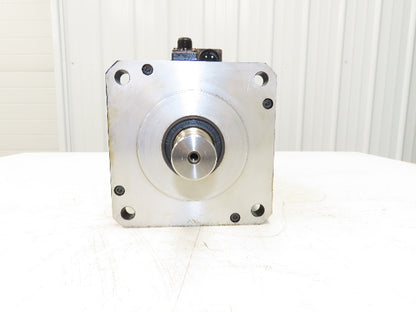 Okuma BL-MC150J-20SB AC Servo Motor 3kw 133V 2000rpm Encoder ER-J-7200D