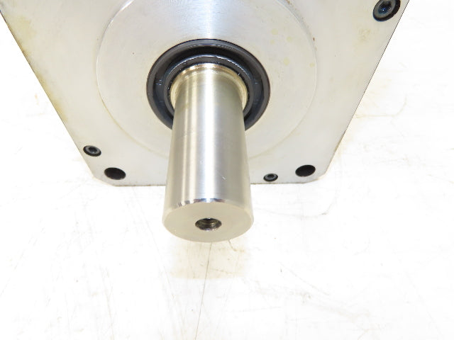 Okuma BL-MC150J-20SB AC Servo Motor 3kw 133V 2000rpm Encoder ER-J-7200D