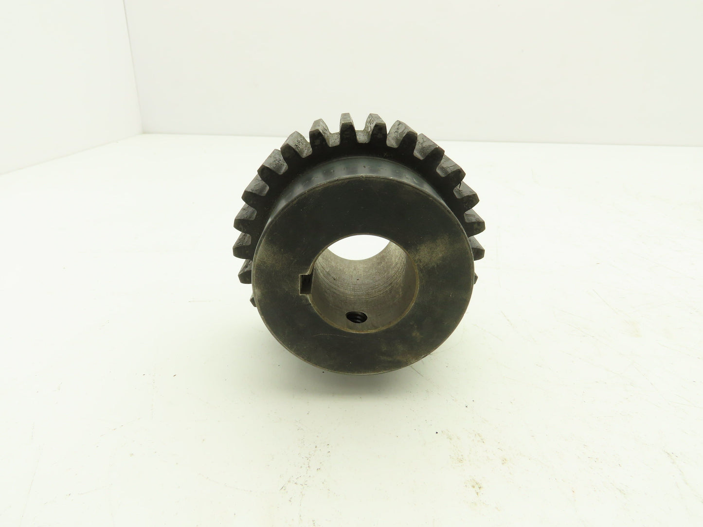 Martin S826 Spur Gear 26-Tooth 14.5° 3.25" OD 1.25" Bore