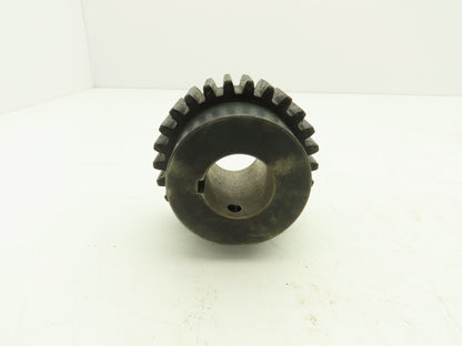 Martin S826 Spur Gear 26-Tooth 14.5° 3.25" OD 1.25" Bore