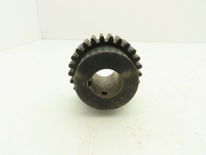 Martin S826 Spur Gear 26-Tooth 14.5° 3.25" OD 1.25" Bore
