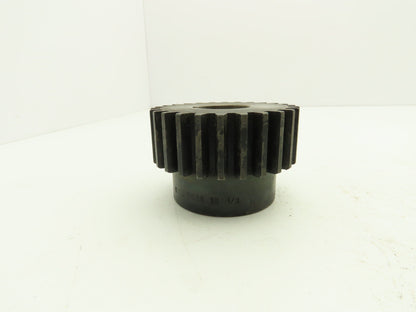 Martin S826 Spur Gear 26-Tooth 14.5° 3.25" OD 1.25" Bore