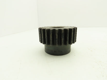 Martin S826 Spur Gear 26-Tooth 14.5° 3.25" OD 1.25" Bore