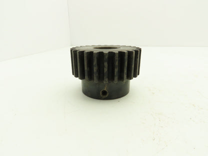 Martin S826 Spur Gear 26-Tooth 14.5° 3.25" OD 1.25" Bore