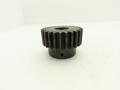 Martin S826 Spur Gear 26-Tooth 14.5° 3.25" OD 1.25" Bore