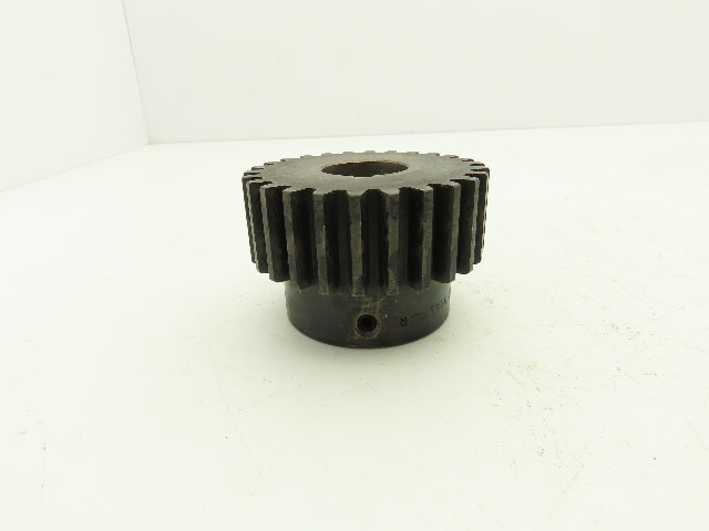 Martin S826 Spur Gear 26-Tooth 14.5° 3.25" OD 1.25" Bore
