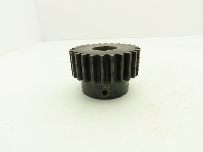 Martin S826 Spur Gear 26-Tooth 14.5° 3.25" OD 1.25" Bore