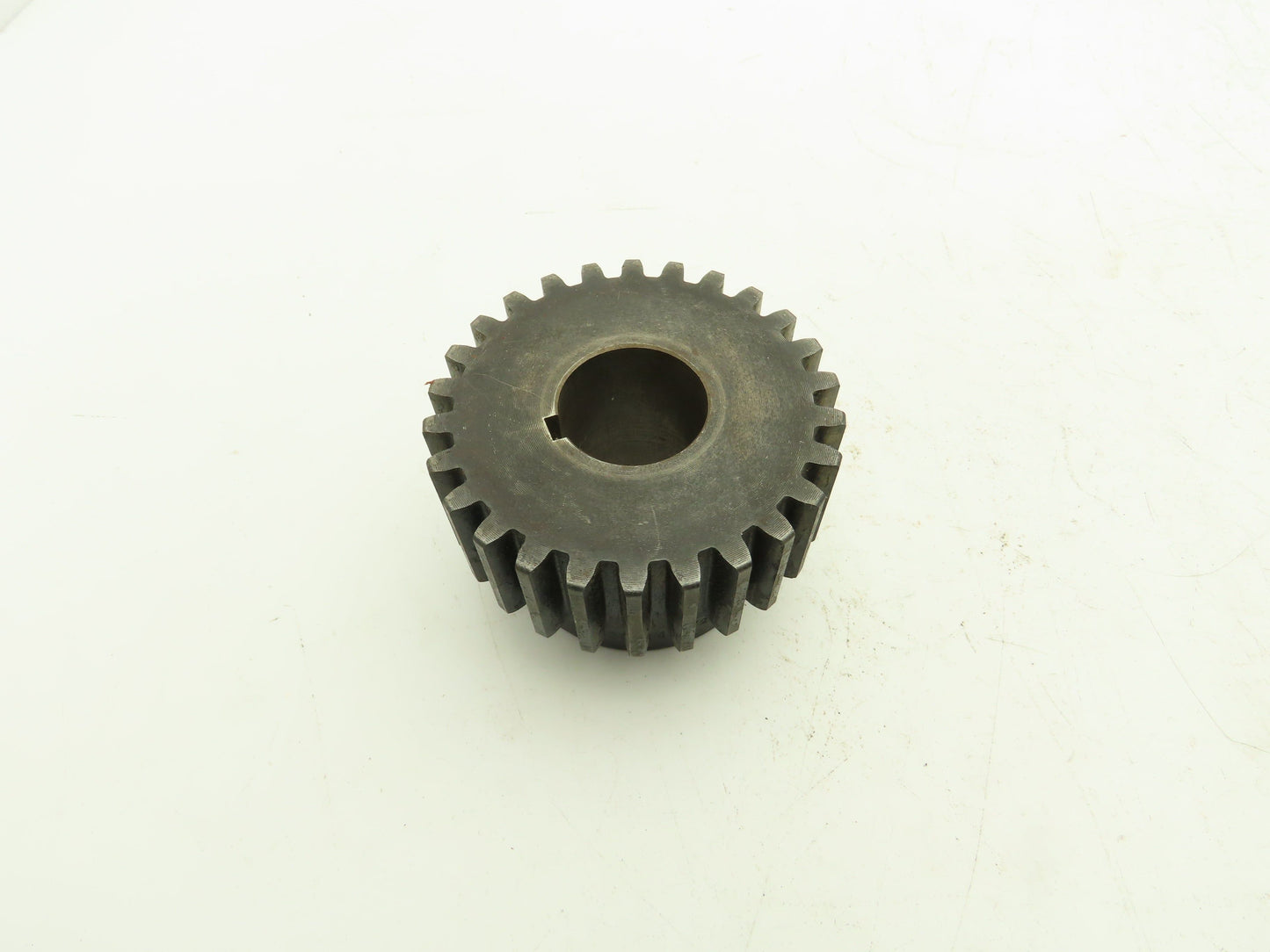 Martin S826 Spur Gear 26-Tooth 14.5° 3.25" OD 1.25" Bore
