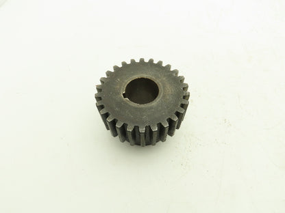 Martin S826 Spur Gear 26-Tooth 14.5° 3.25" OD 1.25" Bore