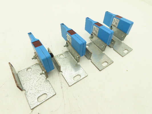 Sick WTR2-P551S08 Photoelectric Sensor Photo Switch Photoeye 4 Pin M12 Lot of 4