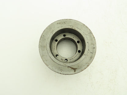 TYR 3414M85SK Timing Pulley 14mm Pitch 34 Tooth 92mm W Bolt On 4270 Max RPM