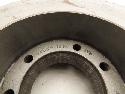 TYR 3414M85SK Timing Pulley 14mm Pitch 34 Tooth 92mm W Bolt On 4270 Max RPM