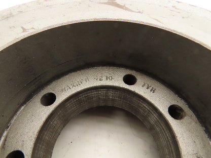 TYR 3414M85SK Timing Pulley 14mm Pitch 34 Tooth 92mm W Bolt On 4270 Max RPM