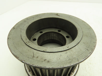 TYR 3414M85SK Timing Pulley 14mm Pitch 34 Tooth 92mm W Bolt On 4270 Max RPM