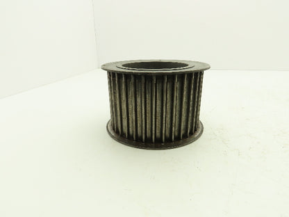 TYR 3414M85SK Timing Pulley 14mm Pitch 34 Tooth 92mm W Bolt On 4270 Max RPM