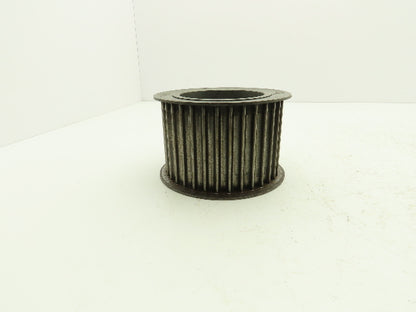 TYR 3414M85SK Timing Pulley 14mm Pitch 34 Tooth 92mm W Bolt On 4270 Max RPM