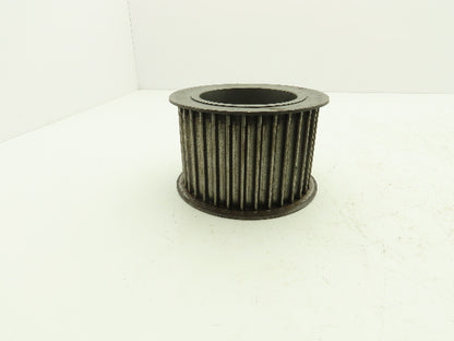 TYR 3414M85SK Timing Pulley 14mm Pitch 34 Tooth 92mm W Bolt On 4270 Max RPM