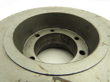 TYR 3414M85SK Timing Pulley 14mm Pitch 34 Tooth 92mm W Bolt On 4270 Max RPM
