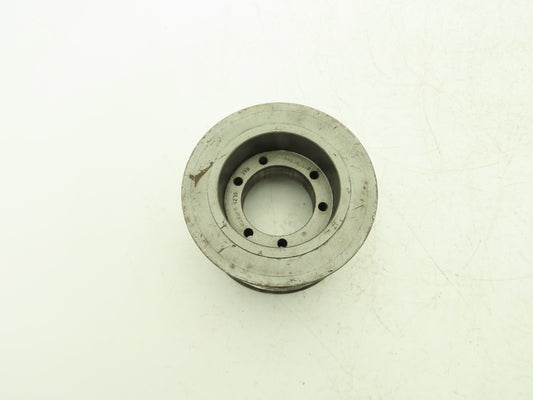TYR 3414M85SK Timing Pulley 14mm Pitch 34 Tooth 92mm W Bolt On 4270 Max RPM