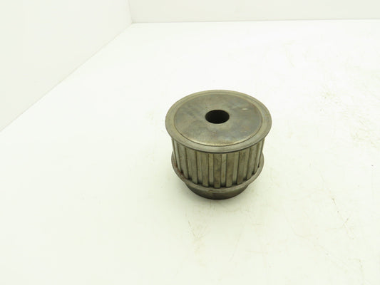 Martin 26H200 Timing Pulley 0.5" Pitch 26 Tooth 2" W 1" Bore