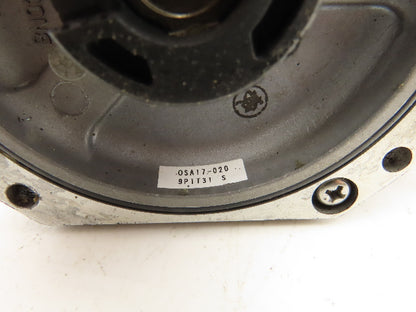 Mitsubishi OSA17-020 Servo Motor Encoder BN030B691H60