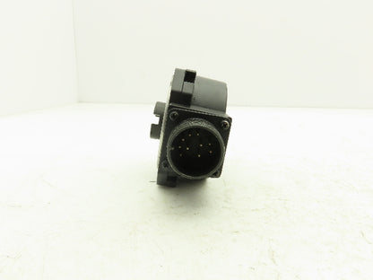 Mitsubishi OSA17-020 Servo Motor Encoder BN030B691H60