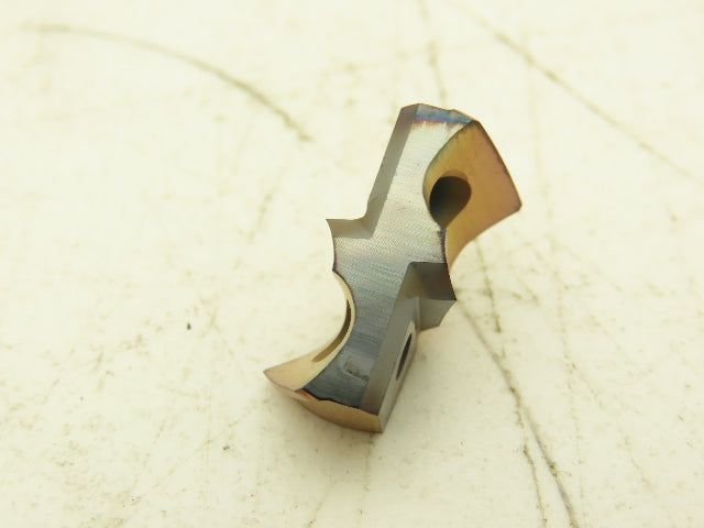 Allied Machine & Eng. 7C120P-0027 GEN3SYS XT Insert 20 GEN3 XT C1 AM300 27/32"