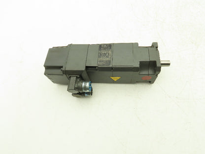 Siemens 1FT6031-4AK71-4AH0-Z Servo Motor w/Brake - Encoder IC2048S/R B35