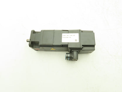 Siemens 1FT6031-4AK71-4AH0-Z Servo Motor w/Brake - Encoder IC2048S/R B35