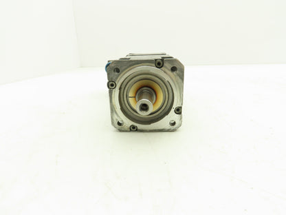 Siemens 1FT6031-4AK71-4AH0-Z Servo Motor w/Brake - Encoder IC2048S/R B35