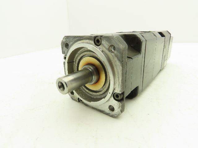 Siemens 1FT6031-4AK71-4AH0-Z Servo Motor w/Brake - Encoder IC2048S/R B35