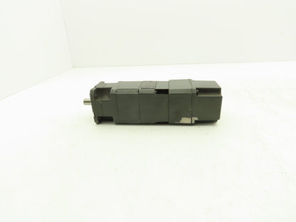 Siemens 1FT6031-4AK71-4AH0-Z Servo Motor w/Brake - Encoder IC2048S/R B35