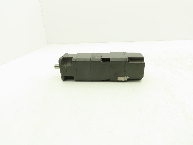 Siemens 1FT6031-4AK71-4AH0-Z Servo Motor w/Brake - Encoder IC2048S/R B35