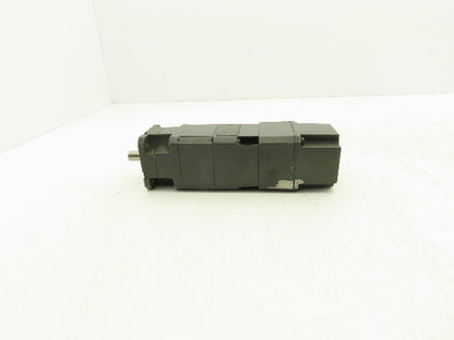 Siemens 1FT6031-4AK71-4AH0-Z Servo Motor w/Brake - Encoder IC2048S/R B35