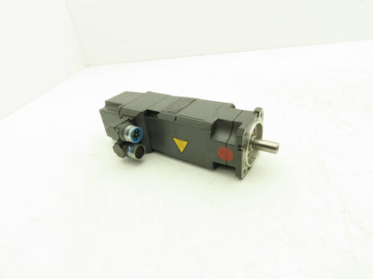 Siemens 1FT6031-4AK71-4AH0-Z Servo Motor w/Brake - Encoder IC2048S/R B35