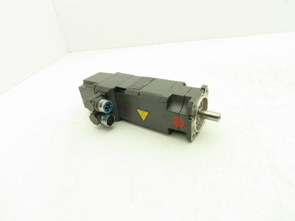 Siemens 1FT6031-4AK71-4AH0-Z Servo Motor w/Brake - Encoder IC2048S/R B35