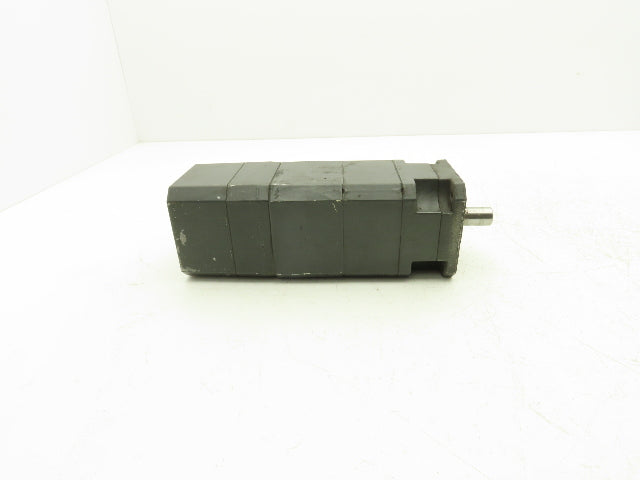 Siemens 1FT6041-4AK71-4AL0-Z Servo Motor w/Brake - Encoder B01 2048 S/R