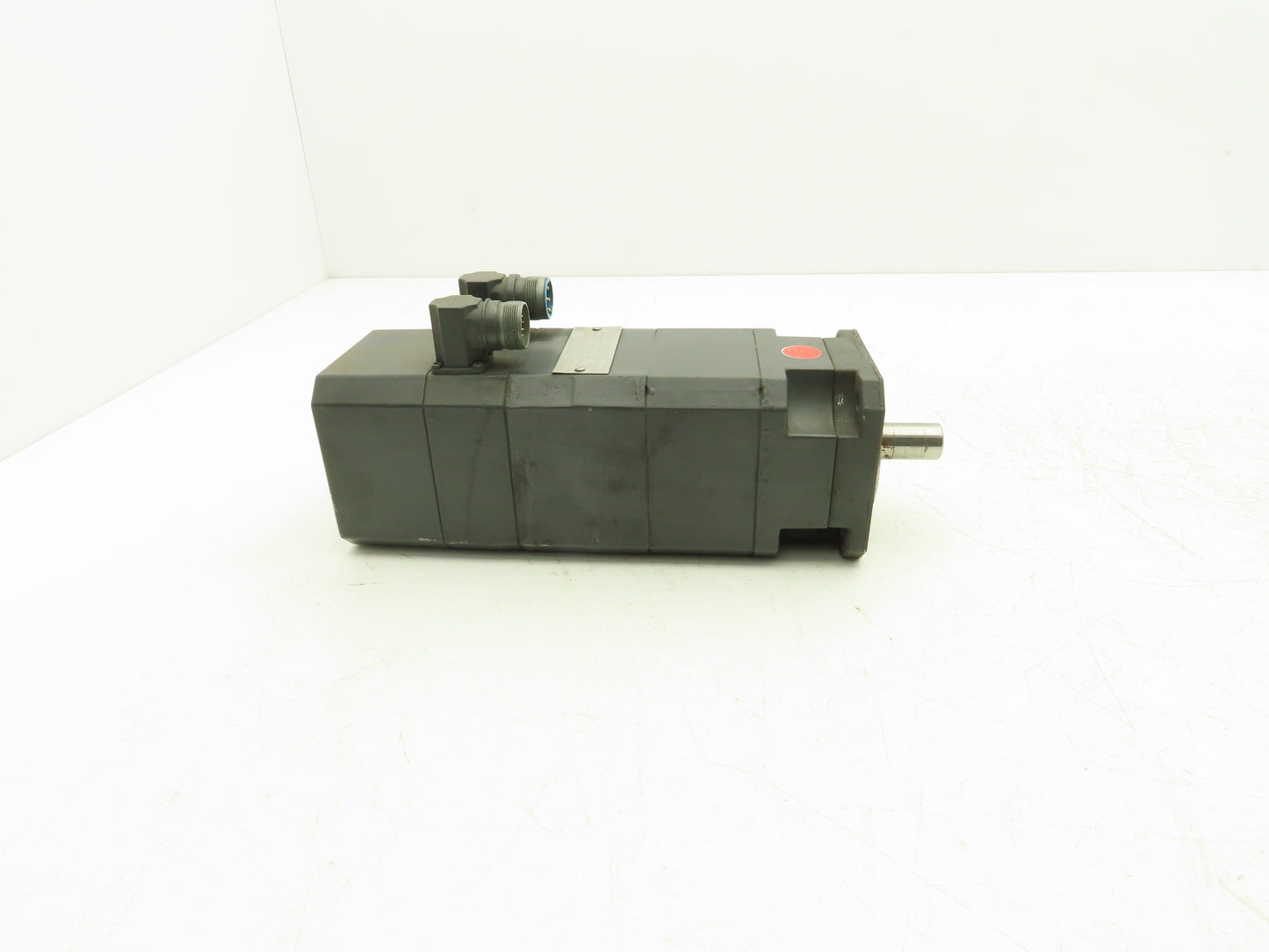 Siemens 1FT6041-4AK71-4AL0-Z Servo Motor w/Brake - Encoder B01 2048 S/R