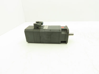 Siemens 1FT6041-4AK71-4AL0-Z Servo Motor w/Brake - Encoder B01 2048 S/R