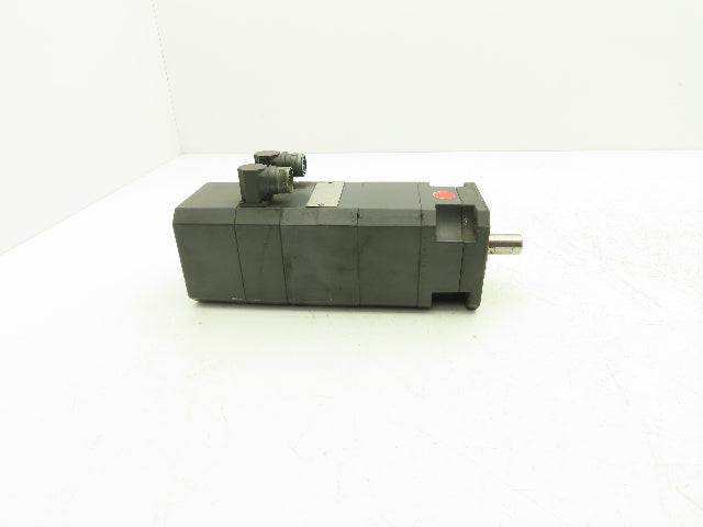 Siemens 1FT6041-4AK71-4AL0-Z Servo Motor w/Brake - Encoder B01 2048 S/R